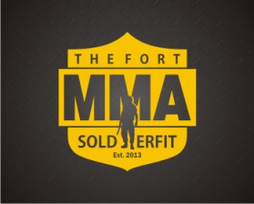 Soldierfit/MMA entry by Joko Prasetyo