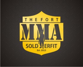 Soldierfit/MMA entry by Joko Prasetyo