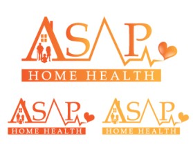 ASAP Home Health entry by FactoryMinion