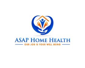 ASAP Home Health entry by airish.designs