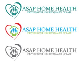 ASAP Home Health entry by FactoryMinion