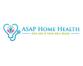 ASAP Home Health entry by airish.designs