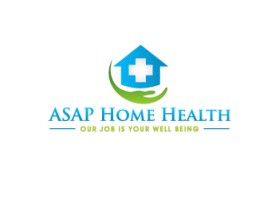 ASAP Home Health entry by airish.designs