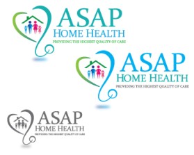 ASAP Home Health entry by FactoryMinion