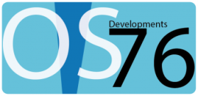 Os76 Developments Inc entry by cbm7805
