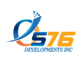 Os76 Developments Inc entry by jayganesh