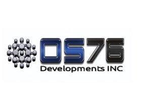 Os76 Developments Inc entry by WisdomProductions