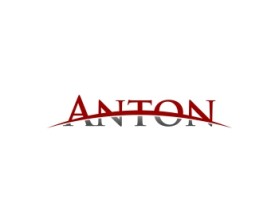 Logo Design entry 722475 submitted by hegesanyi to the Logo Design for Anton Logo run by Anton Logo