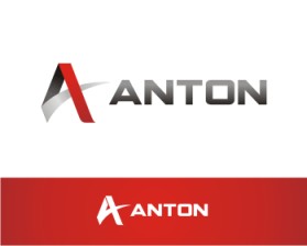 Anton Logo entry by inratus