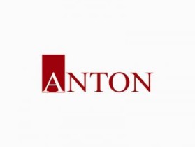 Anton Logo entry by far3L