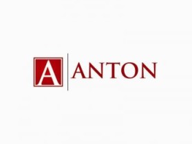 Anton Logo entry by far3L