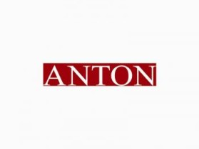 Anton Logo entry by far3L