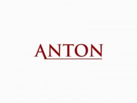 Anton Logo entry by far3L