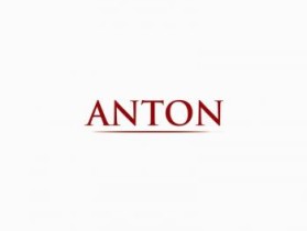 Anton Logo entry by far3L