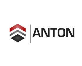 Anton Logo entry by putul