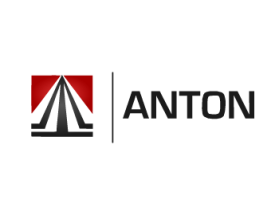 Anton Logo entry by putul