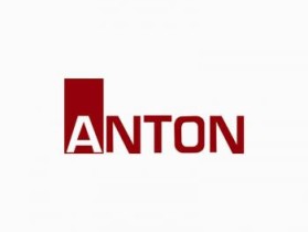 Anton Logo entry by far3L