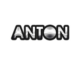 Anton Logo entry by adyyy