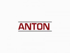 Anton Logo entry by far3L
