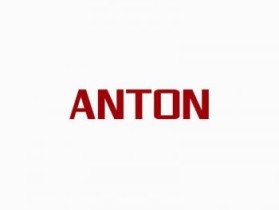Anton Logo entry by far3L