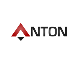 Anton Logo entry by putul