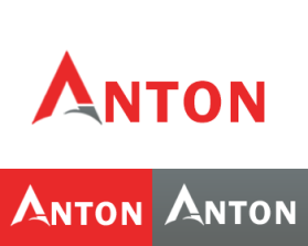 Anton Logo entry by Do-ozy