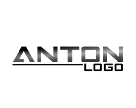 Anton Logo entry by cmyk