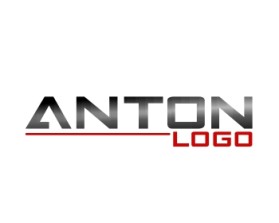 Anton Logo entry by cmyk
