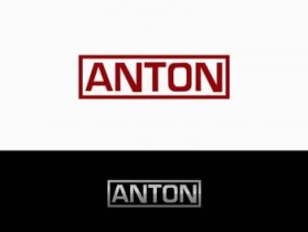 Anton Logo entry by far3L