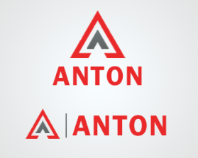 Anton Logo entry by Do-ozy