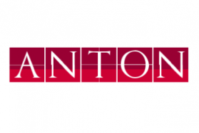 Anton Logo entry by sfsound