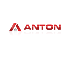 Anton Logo entry by glowerz23