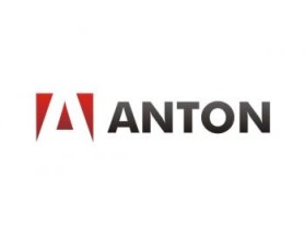Anton Logo entry by qsoenda