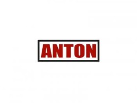 Anton Logo entry by far3L