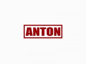 Anton Logo entry by far3L