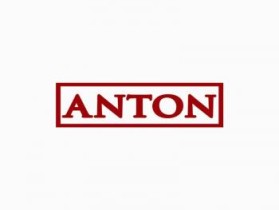 Anton Logo entry by far3L