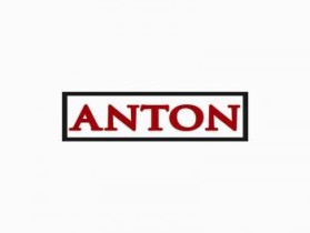 Anton Logo entry by far3L