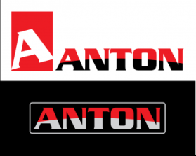 Anton Logo entry by yatz&amp;lhot29