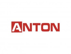 Anton Logo entry by Cupang