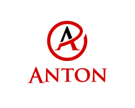 Anton Logo entry by greycrow