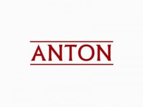 Anton Logo entry by far3L