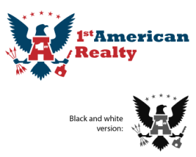 1st American Realty entry by John Doe