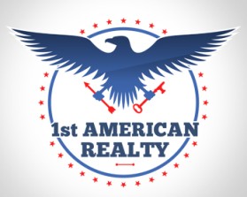 1st American Realty entry by Matteo Muci
