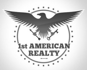 1st American Realty entry by Matteo Muci