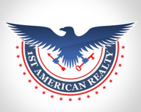 1st American Realty entry by Matteo Muci