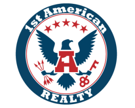 1st American Realty entry by John Doe