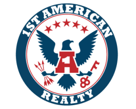 1st American Realty entry by John Doe