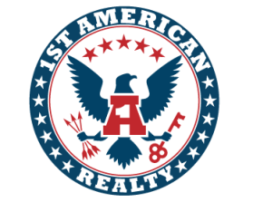 1st American Realty entry by John Doe
