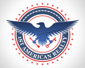 1st American Realty entry by Matteo Muci