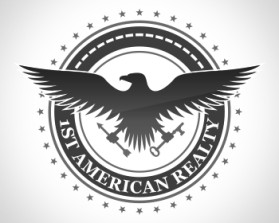 1st American Realty entry by Matteo Muci